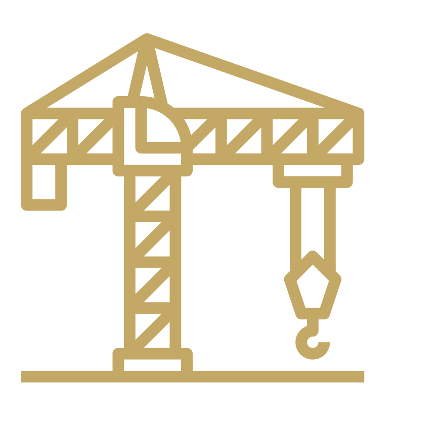 Phase One Design construction icon